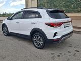 Kia Rio X-Line 2022 года за 8 300 000 тг. в Тараз – фото 2