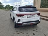 Kia Rio X-Line 2022 года за 8 300 000 тг. в Тараз – фото 3