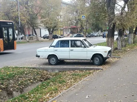 ВАЗ (Lada) 2106 1997 года за 750 000 тг. в Шымкент