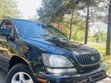 Lexus RX 300 1998 годаүшін3 700 000 тг. в Костанай – фото 3