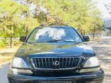 Lexus RX 300 1998 годаүшін3 700 000 тг. в Костанай – фото 2
