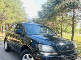 Lexus RX 300 1998 годаүшін3 700 000 тг. в Костанай