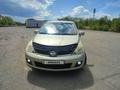 Nissan Tiida 2008 года за 3 000 000 тг. в Темиртау – фото 8