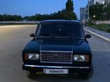 ВАЗ (Lada) 2107 1999 года за 1 100 000 тг. в Темиртау