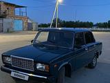 ВАЗ (Lada) 2107 1999 годаүшін1 100 000 тг. в Темиртау – фото 2