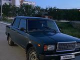 ВАЗ (Lada) 2107 1999 годаүшін1 100 000 тг. в Темиртау – фото 3