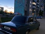 ВАЗ (Lada) 2107 1999 годаүшін1 100 000 тг. в Темиртау – фото 5