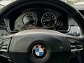 BMW 520 2012 годаүшін8 900 000 тг. в Алматы – фото 9