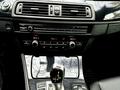 BMW 520 2012 годаүшін8 900 000 тг. в Алматы – фото 10