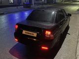 ВАЗ (Lada) Priora 2170 2011 годаүшін1 800 000 тг. в Шымкент