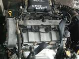 Контрактные двигатели из Японий на Мазда FS 2.0 катушковый за 295 000 тг. в Алматы