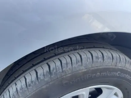 Chevrolet Cobalt 2025 года за 6 900 000 тг. в Караганда – фото 9