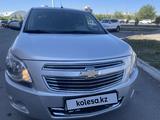Chevrolet Cobalt 2025 года за 6 900 000 тг. в Караганда – фото 3