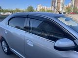 Chevrolet Cobalt 2025 года за 6 900 000 тг. в Караганда – фото 5