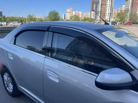 Chevrolet Cobalt 2025 года за 6 900 000 тг. в Караганда – фото 5