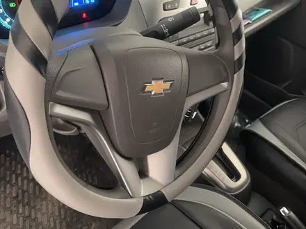 Chevrolet Cobalt 2025 года за 6 900 000 тг. в Караганда – фото 7