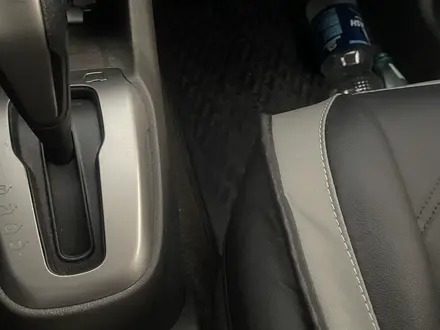 Chevrolet Cobalt 2025 года за 6 900 000 тг. в Караганда – фото 8