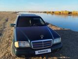 Mercedes-Benz C 180 1994 годаfor1 100 000 тг. в Семей