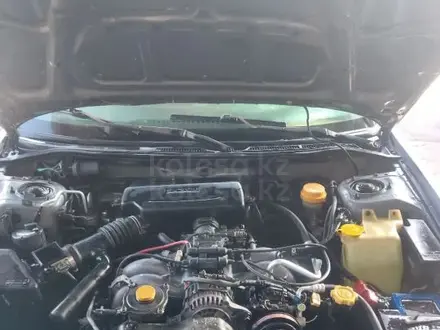 Subaru Legacy 1996 года за 1 100 000 тг. в Алматы – фото 2