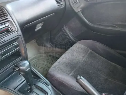 Subaru Legacy 1996 года за 1 100 000 тг. в Алматы – фото 10