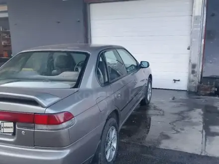 Subaru Legacy 1996 года за 1 100 000 тг. в Алматы