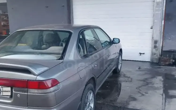 Subaru Legacy 1996 годаүшін1 100 000 тг. в Алматы