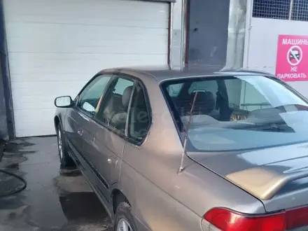 Subaru Legacy 1996 года за 1 100 000 тг. в Алматы – фото 4