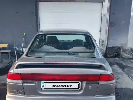Subaru Legacy 1996 года за 1 100 000 тг. в Алматы – фото 3