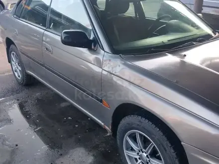 Subaru Legacy 1996 года за 1 100 000 тг. в Алматы – фото 5