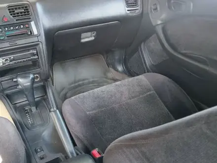 Subaru Legacy 1996 года за 1 100 000 тг. в Алматы – фото 8