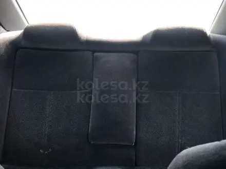 Subaru Legacy 1996 года за 1 100 000 тг. в Алматы – фото 9