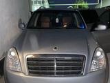SsangYong Rexton 2007 года за 3 500 000 тг. в Алматы