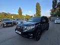 Toyota Land Cruiser Prado 2019 года за 21 800 000 тг. в Актобе – фото 3