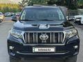 Toyota Land Cruiser Prado 2019 года за 21 800 000 тг. в Актобе – фото 4