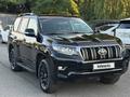 Toyota Land Cruiser Prado 2019 года за 21 800 000 тг. в Актобе – фото 2