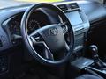 Toyota Land Cruiser Prado 2019 года за 21 800 000 тг. в Актобе – фото 6