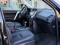 Toyota Land Cruiser Prado 2019 года за 21 800 000 тг. в Актобе – фото 7