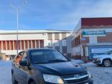 ВАЗ (Lada) Granta 2191 2015 года за 2 050 000 тг. в Павлодар