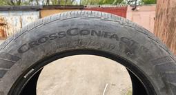 Всесезонные шины для внедорожников и кроссоверов Continental CrossContact за 220 000 тг. в Астана – фото 5
