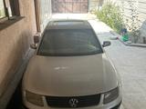 Volkswagen Passat 1997 годаүшін1 200 000 тг. в Тараз – фото 2