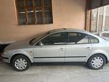Volkswagen Passat 1997 годаүшін1 200 000 тг. в Тараз