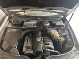 Volkswagen Passat 1997 годаүшін1 200 000 тг. в Тараз – фото 5