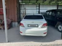 Hyundai Accent 2013 года за 5 500 000 тг. в Талдыкорган