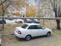 ВАЗ (Lada) Priora 2170 2007 года за 900 000 тг. в Атырау – фото 2