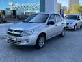 ВАЗ (Lada) Granta 2190 2012 годаүшін1 670 000 тг. в Астана – фото 3