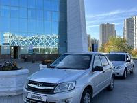 ВАЗ (Lada) Granta 2190 2012 годаfor1 670 000 тг. в Астана