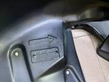 Подкрылки локеры на новый Toyota Rav4 (2019-2024) оригинал Тойота 4 штуки за 42 000 тг. в Астана – фото 2