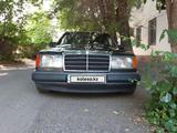 Mercedes-Benz E 200 1992 года за 2 300 000 тг. в Тараз – фото 5