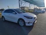 Kia Cee'd 2022 года за 7 700 000 тг. в Шымкент – фото 2