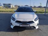 Kia Cee'd 2022 года за 7 700 000 тг. в Шымкент